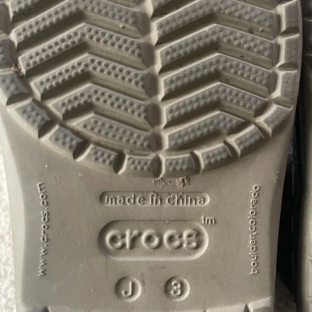 Crocs - Picture 7 of 11